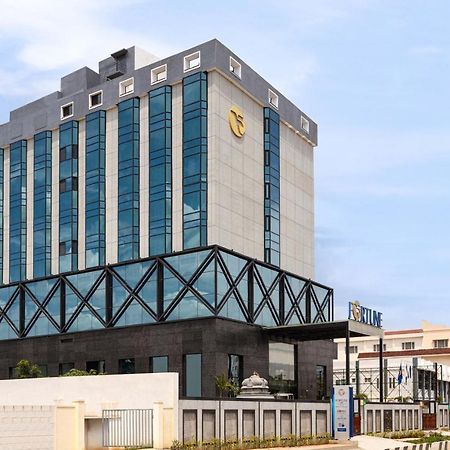 Fortune Park, Tiruppur - Member Itc Hotels' Group Exterior foto